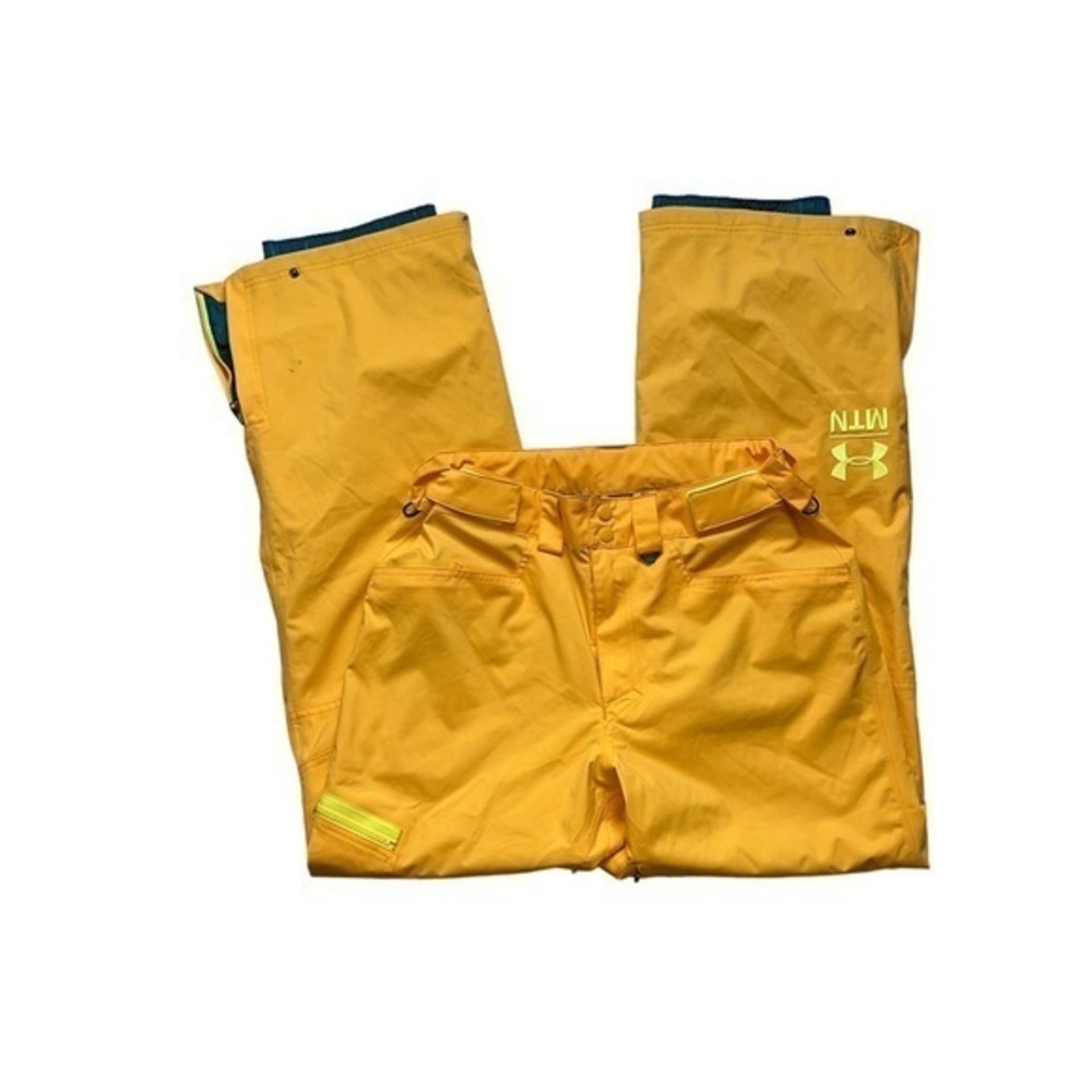 Under Armour MTN double layered lined pants